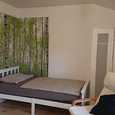 Moewe Dom wakacyjny *