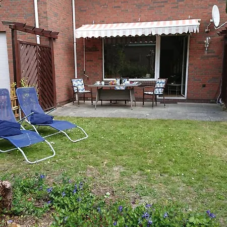 Moewe Holiday home