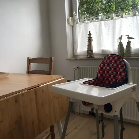 Moewe Сasa de vacaciones