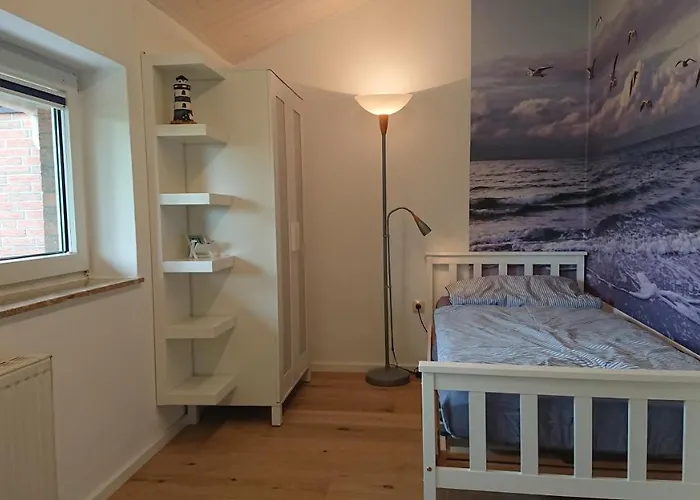 Moewe * ブットヤーディンゲン