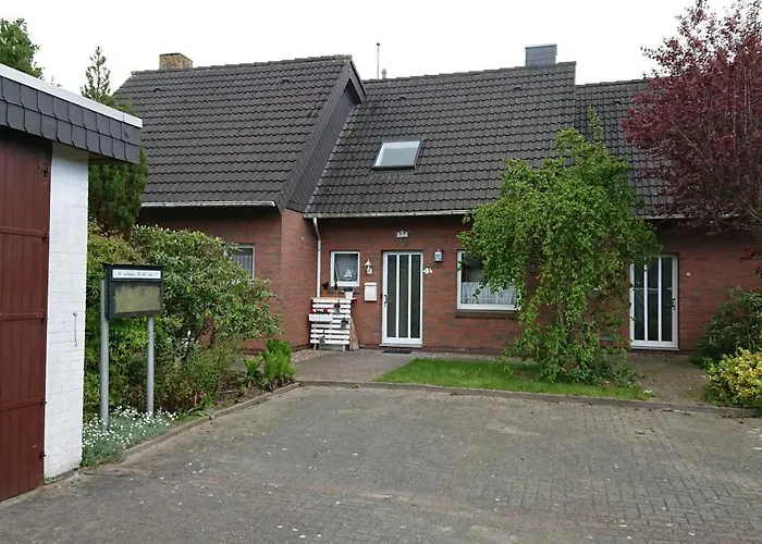 別荘 Moewe ブットヤーディンゲン