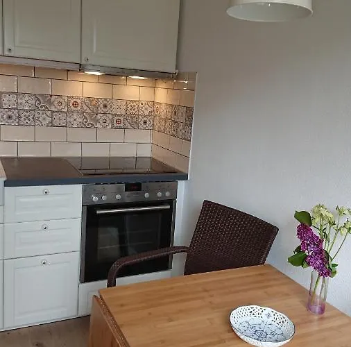 Moewe ブットヤーディンゲン