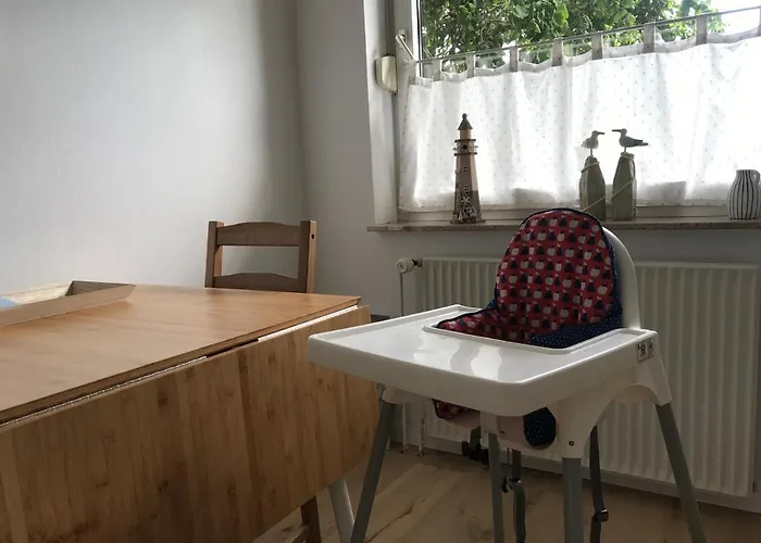 Moewe Prázdninový dům