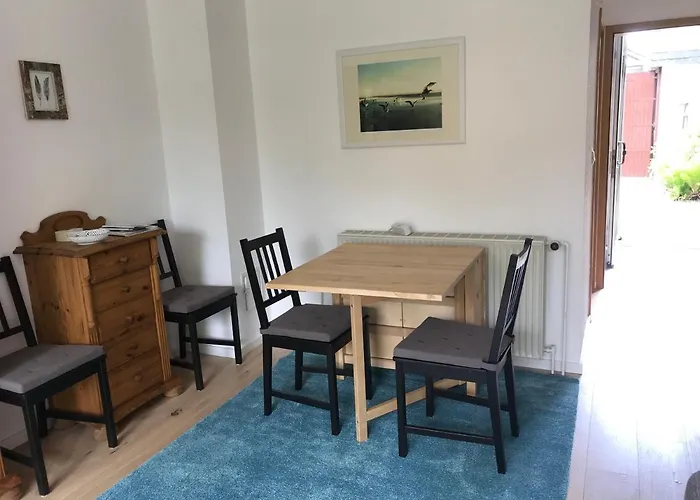 Moewe ブットヤーディンゲン