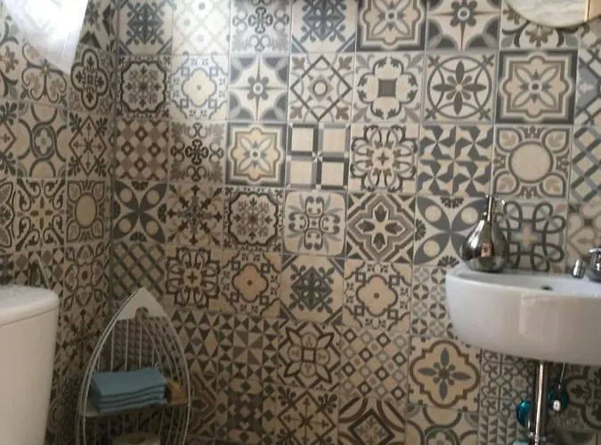 Moewe 別荘 ブットヤーディンゲン